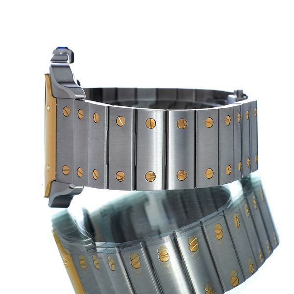 Cartier Santos De Cartier W2SA0009